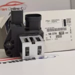 مقاومت فن پژو 508 یونیت فن