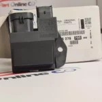 مقاومت فن پژو 508 یونیت فن