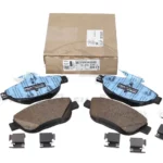 لنت جلو پژو 2008 و c3 سیتروئن