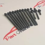  پیچ سرسیلندر پژو 2008  پژو 508 و سیتروئن c3 موتور ep6 دست کامل 