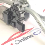 موتور برف پاک کن جلو پژو 2008 اورجینال پژو