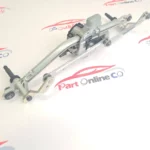 موتور برف پاک کن جلو پژو 2008 اورجینال پژو