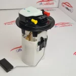 پمپ بنزین پژو 2008 داخل باک