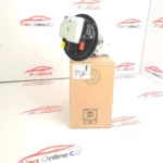 پمپ بنزین پژو 2008 داخل باک