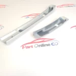 قاب روی باربند پژو 2008 قاب روی سقف چپ اورجینال