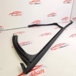 ماهوتی درب جلو راست پژو 2008 (نوار لاستیكی آببندی دور شیشه جلو راست)