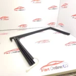 ماهوتی درب عقب پژو 2008 راست نوار لاستیكی آببندی دور شیشه پژو 2008