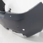 سپر عقب پژو 508