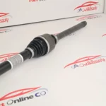 پلوس راست پژو 508 بلند