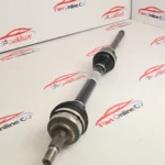 پلوس راست پژو 508 بلند