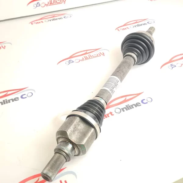 پلوس چپ پژو 508 بلند