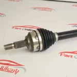 پلوس راست پژو 508 بلند