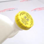 منبع روغن ترمز پژو 2008 اورجینال