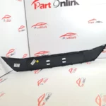 قاب پلاک سپر پژو 508 جلو اورجینال