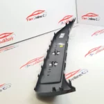 قاب پلاک سپر پژو 508 جلو اورجینال