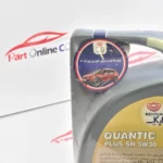 روغن موتور پژو 2008