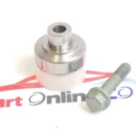 توپی سر میل لنگ پژو 2008