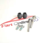 پین کالیپر ترمز چرخ عقب پژو 2008