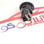 پورت usb راديو پخش پژو 2008