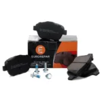 لنت جلو پژو 2008 و c3 سیتروئن برند EUROREPAR