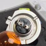 کیت لامپ چراغ پژو 2008 -206-c3