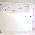 درب جلو پژو 2008 سفید اورجینال