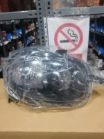 چراغ جلو راست سیتروئن c3 اورجینال