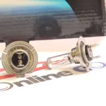 لامپ چراغ جلو پژو 2008 دست دو عددی