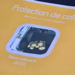 محافظ داخل صندوق عقب