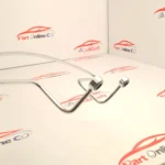 جالباسی پشت صندلی پژو 2008