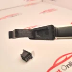 دستگیره درب پژو 2008 سفید