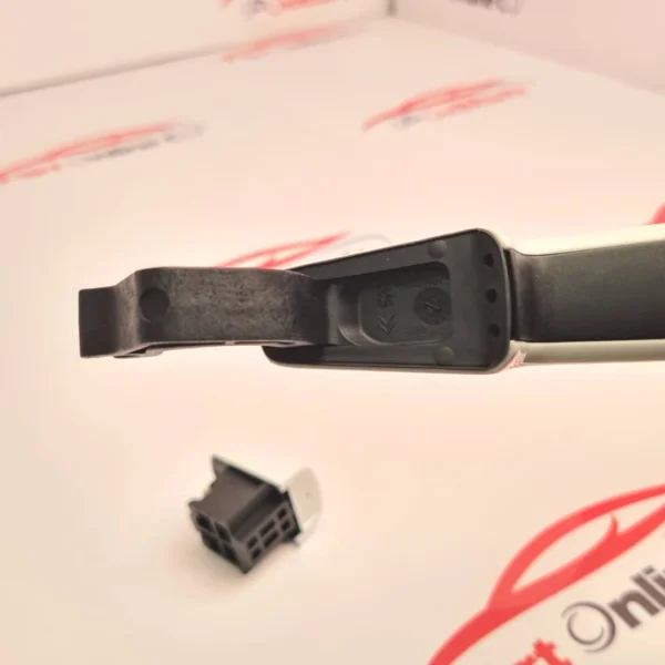 دستگیره درب پژو 2008 سفید