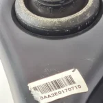 طبق سیتروئن c3 چرخ جلو چپ