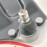 طبق سیتروئن c3 چرخ جلو چپ