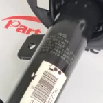 کمک فنر جلو سیتروئن c3