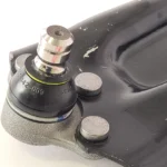 طبق راست سیتروئن c3