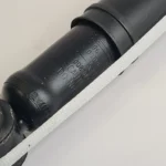 کمک فنر عقب سیتروئن c3