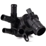 پوسته ترموستات کپچر اورجینال