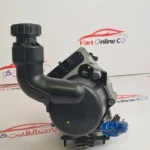 پمپ هیدرولیک فرمان پژو 508