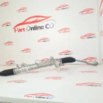 جعبه فرمان پژو 508