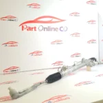 جعبه فرمان پژو 508