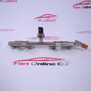 ريل سوخت سیتروئن c3