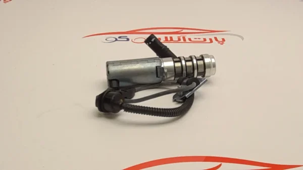 شير برقي اویل پمپ ds5