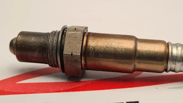 سنسور اکسیژن سیتروئن c3 اورجینال