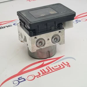 بلوک abs پژو 2008 پمپ ای بی اس