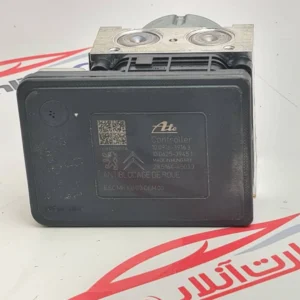 بلوک abs پژو 2008 پمپ ای بی اس
