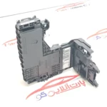 جعبه فیوز روی باتری پژو 508