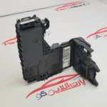 جعبه فیوز روی باتری پژو 508
