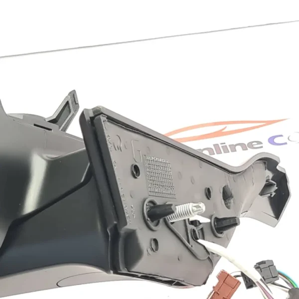 آينه بغل سیتروئن c3 راننده (چپ)