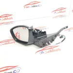 آينه بغل سیتروئن c3 راننده (چپ)